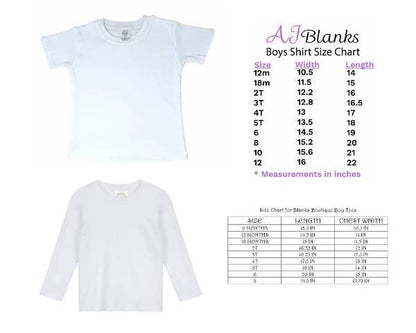 Girls Circus Birthday Shirt